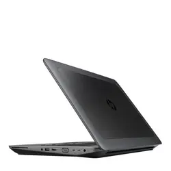 لپ تاپ اچ پی مدل  HP ZBook 17 G3 – i7 32G 512GSSD 4G M3000M