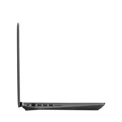لپ تاپ اچ پی مدل  HP ZBook 17 G3 – i7 32G 512GSSD 4G M3000M