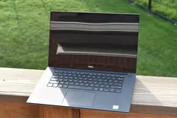 Dell Precision 5520, Intel-Xeon-E3-1505M-v5, 32GB DDR4, 1 TR SSD, 4G Nvidia M1200,15.6 4k touch