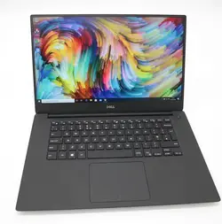 Dell Precision 5520, Intel-Xeon-E3-1505M-v5, 32GB DDR4, 1 TR SSD, 4G Nvidia M1200,15.6 4k touch