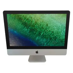 آی مک استوک 21.5 اینچی Apple iMac 2010 پردازنده Core 2DUO