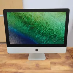 آی مک استوک 21.5 اینچی Apple iMac 2010 پردازنده Core 2DUO