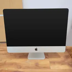 آی مک استوک 21.5 اینچی Apple iMac 2010 پردازنده Core 2DUO