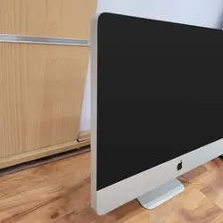 آی مک استوک 21.5 اینچی Apple iMac 2010 پردازنده Core 2DUO