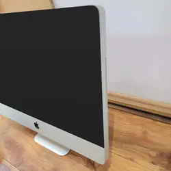 آی مک استوک 21.5 اینچی Apple iMac 2010 پردازنده Core 2DUO