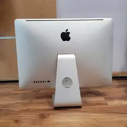 آی مک استوک 21.5 اینچی Apple iMac 2010 پردازنده Core 2DUO
