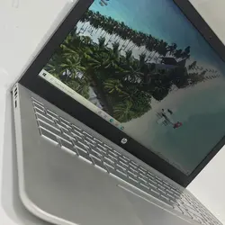 لپ تاپ استوک HP Pavilion 15 cc5xx پردازنده i5 نسل 7