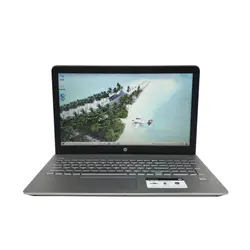 لپ تاپ استوک HP Pavilion 15 cc5xx پردازنده i5 نسل 7