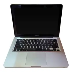 لپ تاپ استوک Apple MacBook Pro 2015 پردازنده Core i7