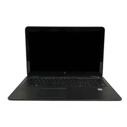 لپ تاپ استوک HP Zbook 15U G3 گرافیکدار