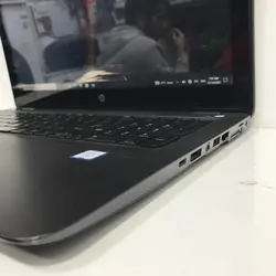 لپ تاپ استوک HP Zbook 15U G3 گرافیکدار