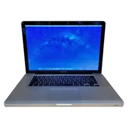 لپ تاپ استوکApple MacBook Pro 2011 پردازنده Core i7