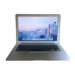 لپ تاپ استوک Apple Macbook air 2013 پردازنده Core i5