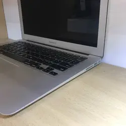 لپ تاپ استوک Apple Macbook air 2014 پردازنده Core i5