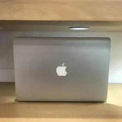 لپ تاپ استوک Apple Macbook air 2014 پردازنده Core i5