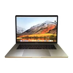 لپ تاپ استوک  Apple Macbook pro 2017 پردازنده Core i7