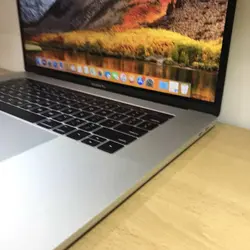 لپ تاپ استوک  Apple Macbook pro 2017 پردازنده Core i7