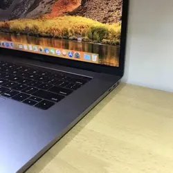 لپ تاپ استوک  Apple Macbook pro 2018 پردازنده Core i7