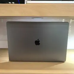 لپ تاپ استوک  Apple Macbook pro 2018 پردازنده Core i7