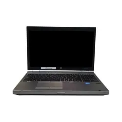 لپ تاپ استوک HP 8570P پردازنده Core i7 گارانتی کتبی
