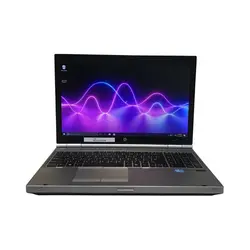 لپ تاپ استوک HP 8570P پردازنده Core i7 گارانتی کتبی