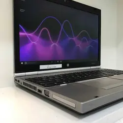 لپ تاپ استوک HP 8570P پردازنده Core i7 گارانتی کتبی