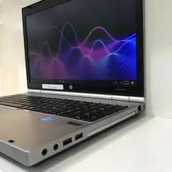 لپ تاپ استوک HP 8570P پردازنده Core i7 گارانتی کتبی