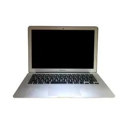 لپ تاپ استوک Apple Macbook air 2014 پردازنده Core i5