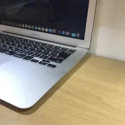 لپ تاپ استوک Apple Macbook air 2014 پردازنده Core i5