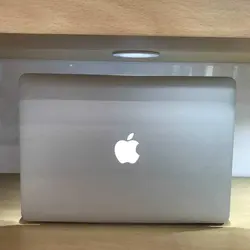 لپ تاپ استوک Apple Macbook air 2014 پردازنده Core i5