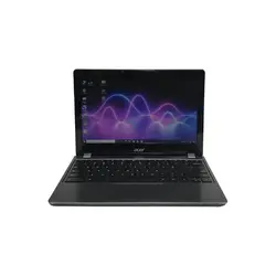 لپ تاپ استوک   Acer C740
