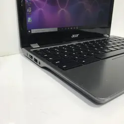 لپ تاپ استوک   Acer C740