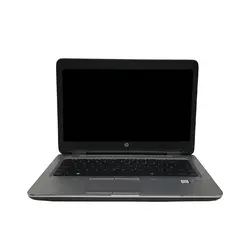 لپ تاپ استوک HP  640 G3 پردازنده Core i5