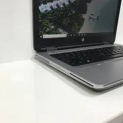 لپ تاپ استوک HP  640 G3 پردازنده Core i5