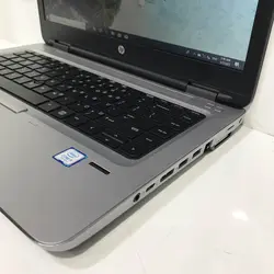 لپ تاپ استوک HP  640 G3 پردازنده Core i5