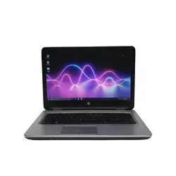 لپ تاپ استوک HP  640 G2 پردازنده Core i5