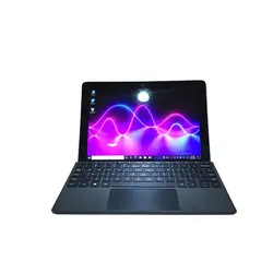 لپ تاپ استوک Microsoft Surface Laptop GO پردازنده Pentium
