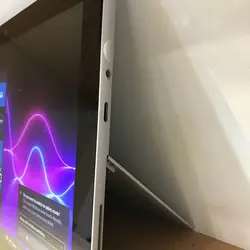 لپ تاپ استوک Microsoft Surface Laptop GO پردازنده Pentium