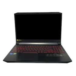 لپ تاپ گیمینگ استوک Acer Nitro 5  گرافیک انویدیا GTX 1650 4GB