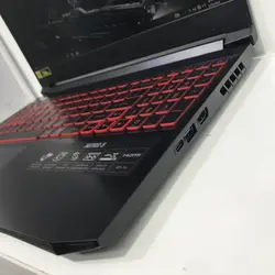 لپ تاپ گیمینگ استوک Acer Nitro 5  گرافیک انویدیا GTX 1650 4GB