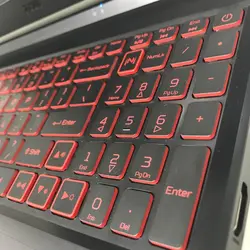 لپ تاپ گیمینگ استوک Acer Nitro 5  گرافیک انویدیا GTX 1650 4GB