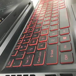 لپ تاپ گیمینگ استوک Acer Nitro 5  گرافیک انویدیا GTX 1650 4GB