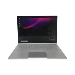 لپ تاپ استوک Microsoft Surface  Book  پردازنده Core i7