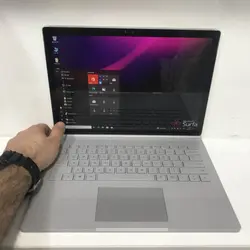لپ تاپ استوک Microsoft Surface  Book  پردازنده Core i7