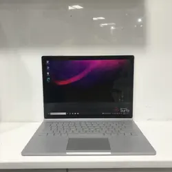 لپ تاپ استوک Microsoft Surface  Book  پردازنده Core i7