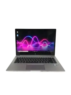 لپ تاپ لمسی استوک HP EliteBook Folio 1040 G۴ پردازنده Core i7