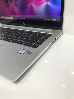 لپ تاپ لمسی استوک HP EliteBook Folio 1040 G۴ پردازنده Core i7