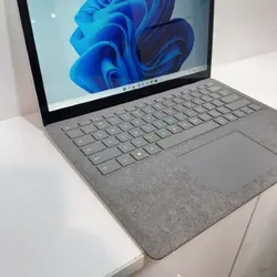 لپ تاپ لمسی استوک Microsoft Surface Laptop 2 پردازنده Core i5