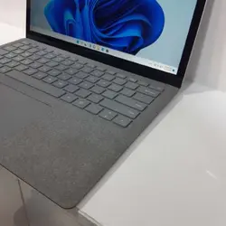 لپ تاپ لمسی استوک Microsoft Surface Laptop 2 پردازنده Core i5