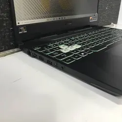 لپ تاپ گیمینگ آکبند Asus TUF FX517ZC گرافیک RTX 3050 صفحه 144Hz